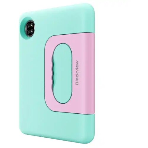 Blackview tablet 8 tab 20 kids 800x1280 hd IPS/4GB/64GB/Android 15/zeleni Slike
