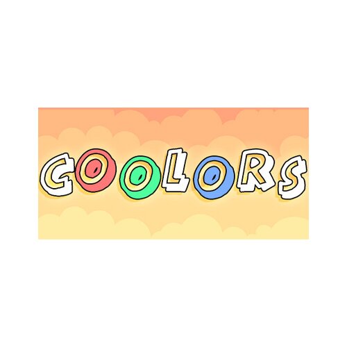 Steam Coolors (PC) Key GLOBAL Cene