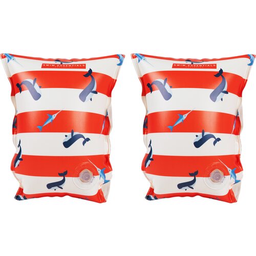 Swim Essentials rokavčki kit - 2-6 let Cene