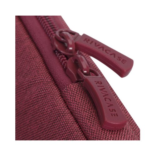 Rivacase torbica 7703 za prenosnike in tablice do 13.3 inch - rdeča Slike