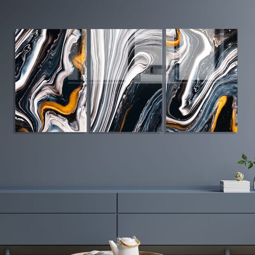 Wallity Set slika 2028, 3 dijela Cene