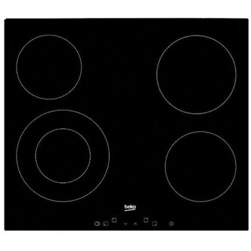 Beko ploča ugradbena HIC64402T Cijene
