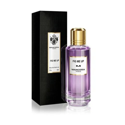 MANCERA Fig Me Up 60 ml parfemska voda unisex Slike