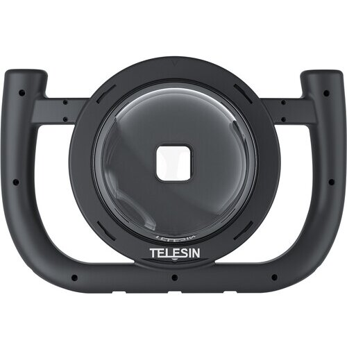 GoPro Telesin Dome kući&amp;scaron;te za Hero 13/12/11/10/9 Slike