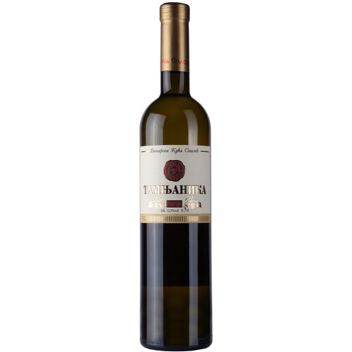 Vinarija Spasić Spasić Tamnjanika Slike