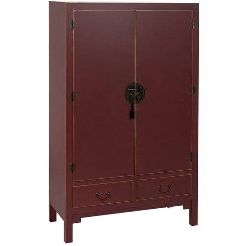 Ixia Bordo ormarić 100x160 cm Oriente – Cijene