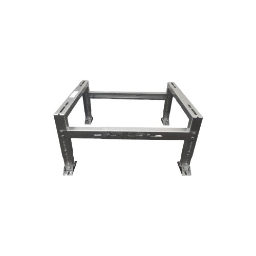  Nosač podni ZN podesiv po visini i &amp;scaron;irini &amp;Scaron;510-900/D510/V300-375 (nosač za toplotne pumpe), po komadu Slike