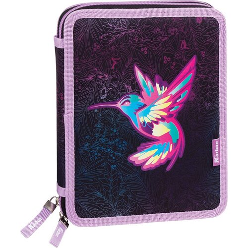  Pernica dvostruka BIG Karbon HUMMINGBIRD sa priborom P20 NETTO Cijene