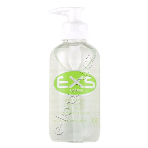 EXS Clear Lube 250ml Slike