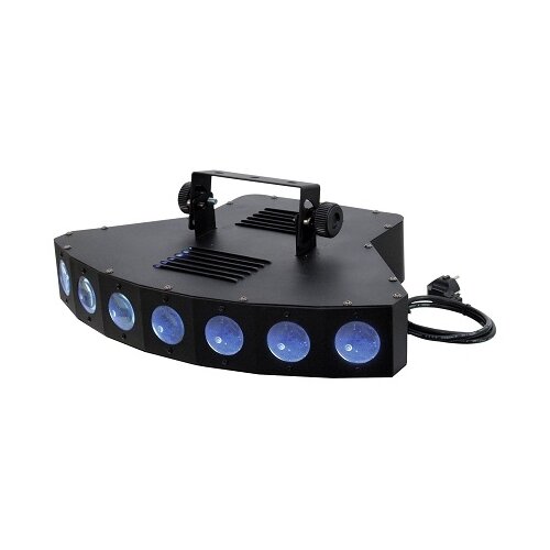  SAR EUROLITE SCY-100 RGBW beam effect Cijene