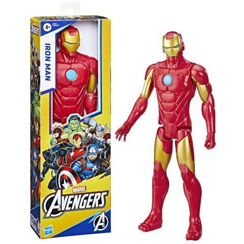  Figure djelovanja The Avengers Titan 30 cm Slike