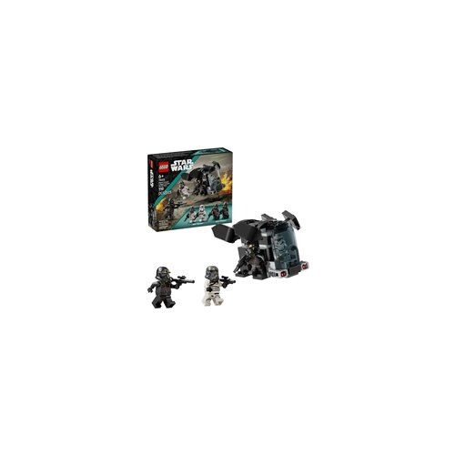 Lego Star Wars: Death Trooperi i Night Trooperi u bojnom kompletu Cijene