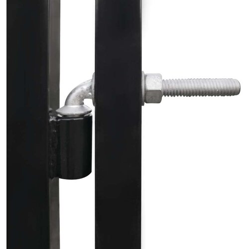 vidaXL Vanjski kavez za pse s krovom 450 x 150 x 210 cm Cijene