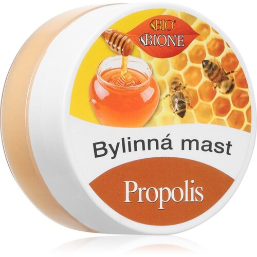 Bione Cosmetics Propolis propolisova zeliščna mast 51 ml Cene