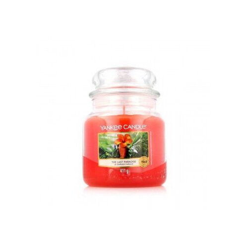 Yankee Candle the Last Paradise mirisna svijeća 411 g Slike