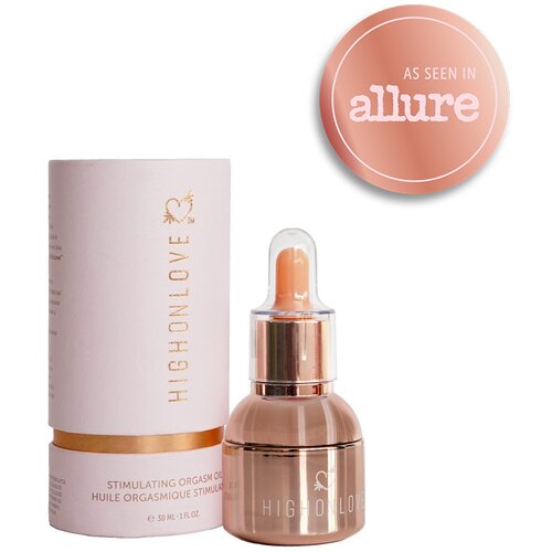 High on Love Stimulating O Oil 30ml Cijene