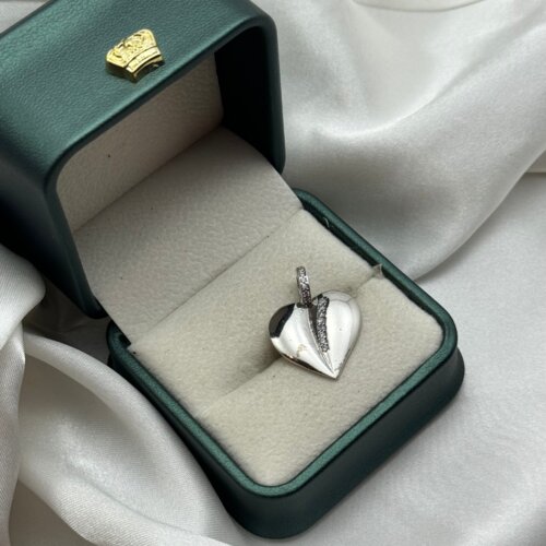  Srebreni privjesak Cijene