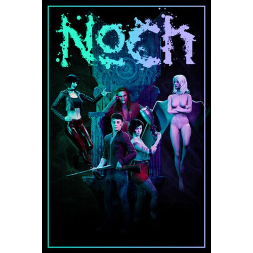 Steam Noch (PC) Key GLOBAL Cene