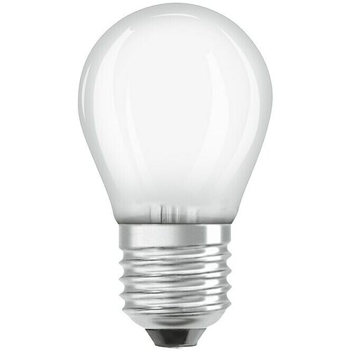Osram Retrofit LED žarulja Classic P (1 Kom., E27, 2,5 W, Mat) Cijene
