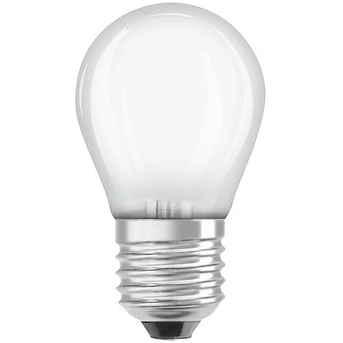 Osram Retrofit LED žarulja Classic P (1 Kom., E27, 2,5 W, Mat)