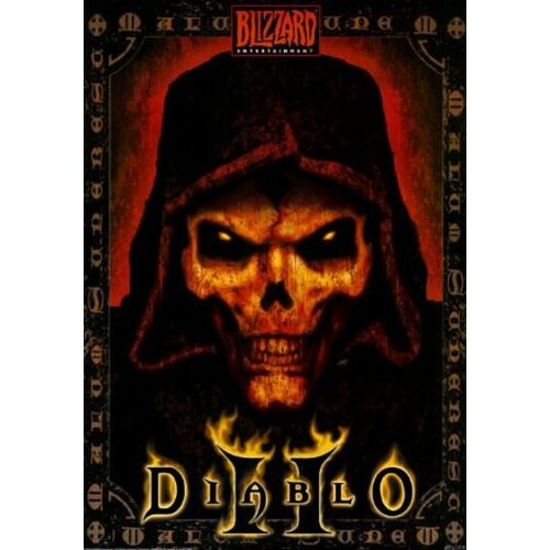 Diablo 2 Battle.net Key GLOBAL Cene