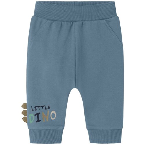 name it hlače trenirka DH 13240890 NBMDALVIN M plava 62 Cijene