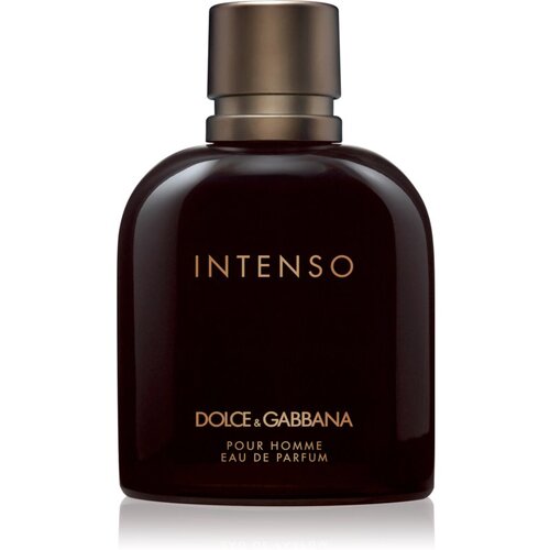 Dolce & Gabbana Pour Homme Intenso parfumska voda za moške 200 ml Cene