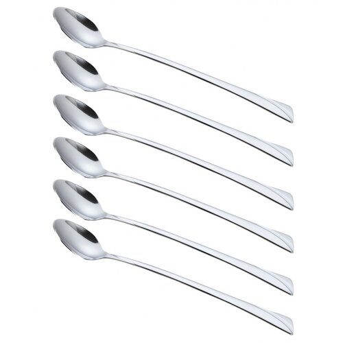 Shumee set žlic za koktajl 6 kom kinghoff KH-1447 (3659-3515), (21385230) Slike