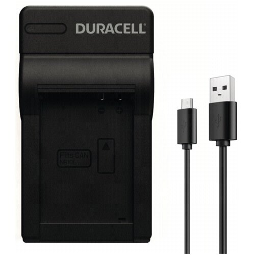 Duracell Charger with USB Cable for DRC10L/NB-10L Cijene