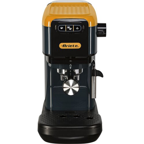 Ariete Espresso Machine yellow Cijene
