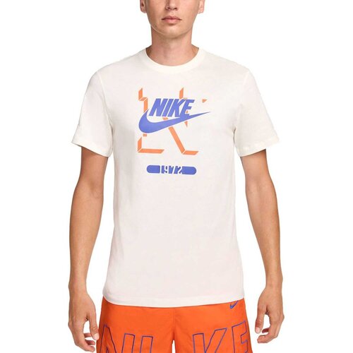 Nike muška majica M NSW TEE 6 MO FUTURA Slike