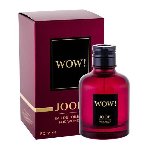 Joop! Wow! Toaletna voda za ženske 60 ml Cene