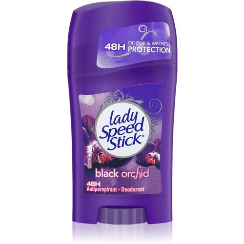 LADY SPEED STICK 48H Antiperspirant - Deodorant Black Orchid trdi dezodorant 40 g Cene