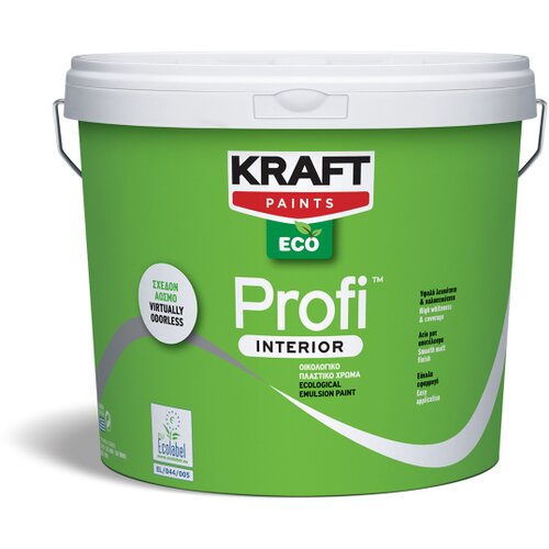 Kraft Profi Interior baza P 3 l Slike