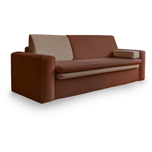 Miuform Ciglasta sklopiva sofa 237 cm Wilson &amp;ndash; Slike