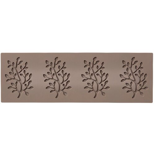 Blomsterbergs Silikonski kalup za pečenje 29x9 cm Latte &amp;ndash; Slike