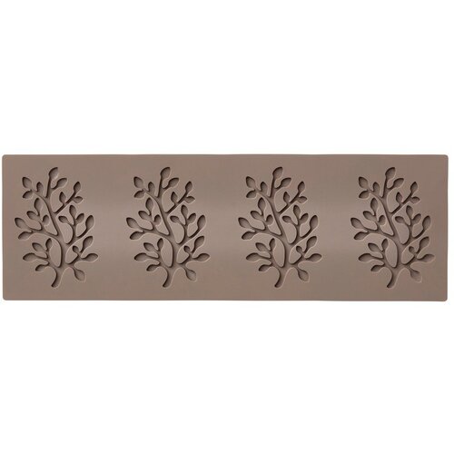 Blomsterbergs Silikonski model 29x9 cm Latte &amp;ndash; Slike