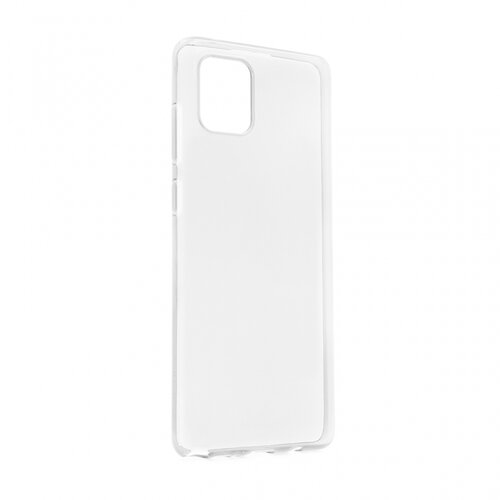 Teracell maska skin za samsung N770F galaxy note 10 lite transparent Cene