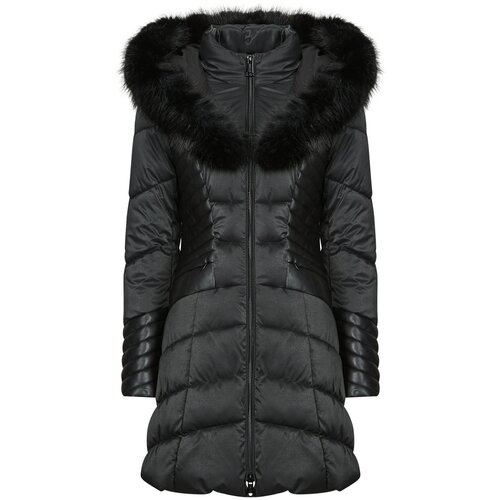 Guess NEW OXANA JACKET Crna Cene