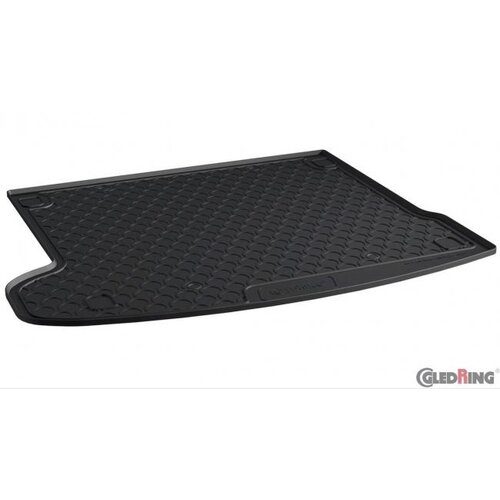 Gledring gumeni tepih za prtljažnik za Land Rover RANGE ROVER VELAR
(narrow spare tyre) Cijene