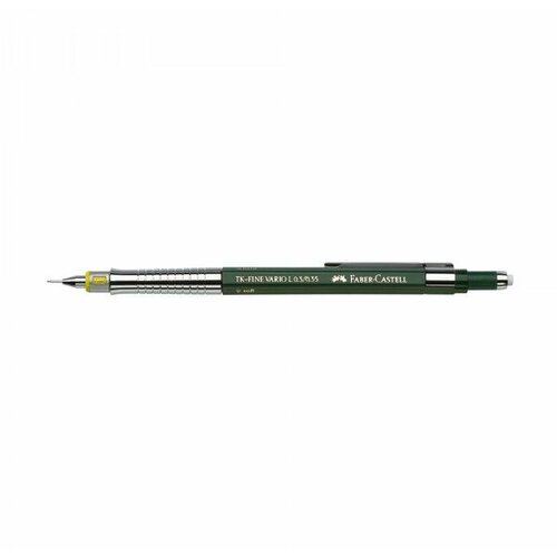 Faber-castell tehnička olovka tk-fine vario 0.35 135300 Cene