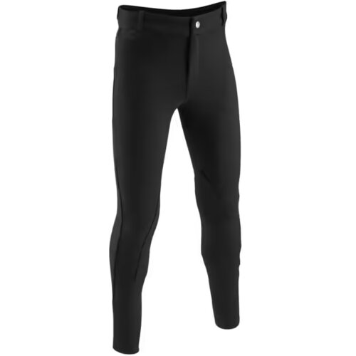 Olimp Sport Crne dečije jahačke pantalone Cene