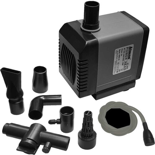 Atman at-300 pumpe za akvarijum - at&amp;ndash;306 Slike