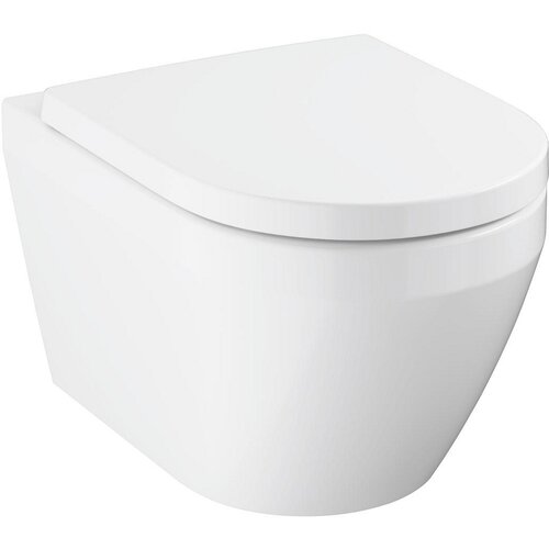 Grohe EURO CERAMIC KONZOLNA WC SOLJA SA DASKOM 102510SH00 Cene