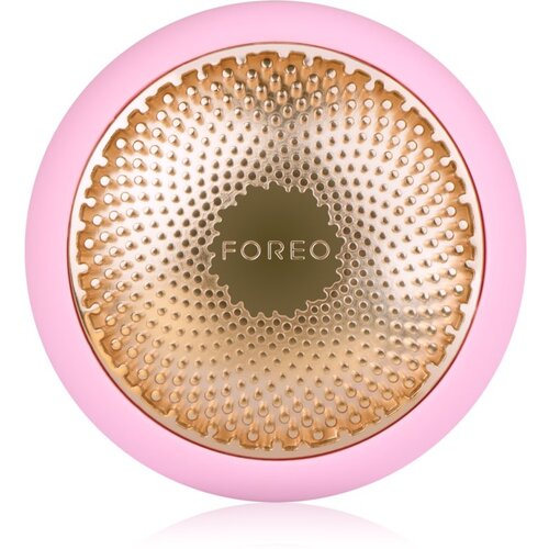Foreo UFO&amp;trade; 2 sonični uređaj za ubrzano djelovanje maske za lice Pearl Pink Slike