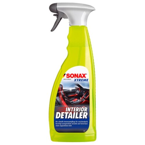 Sonax Čistač unutrašnjosti XTREME Cene