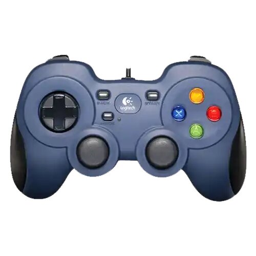 Logitech Gamepad F310 PC USB Cene
