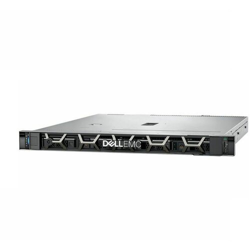 DELL EMC PowerEdge R360, 4×3.5”, Intel Xeon E-2414 (2.6G, 4C/4T, 12MB, Turbo, HT (55W)), 16GB... Cijene