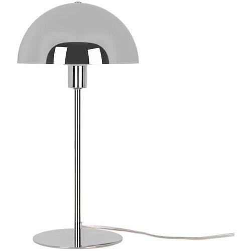 Nordlux Stona lampa ELLEN 1xE14/40W/230V sjajni hrom Cene
