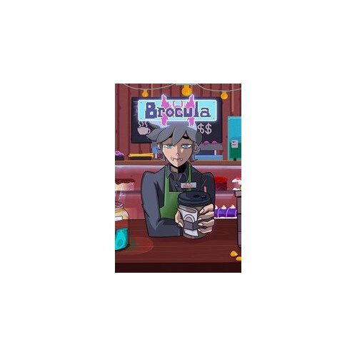  brocula xbox live key europe Cene